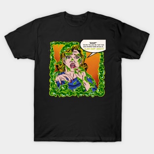 Alien Baby Gravy T-Shirt